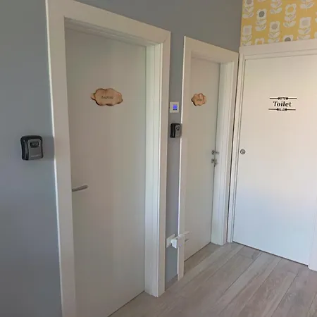 Bed & Breakfast L'ulivo *