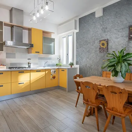 L'ulivo Bed & Breakfast San Matteo della Decima