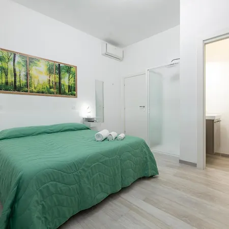 Bed & Breakfast L'ulivo *