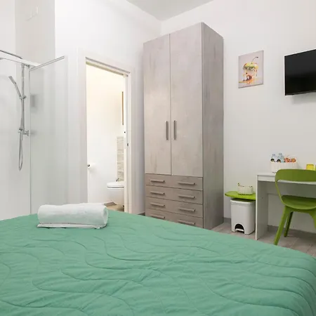 L'ulivo Bed & Breakfast