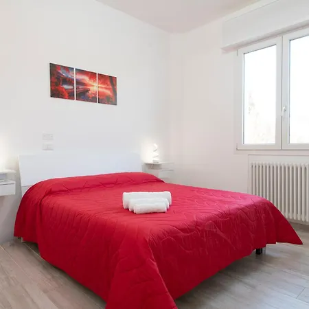 Bed & Breakfast L'ulivo *