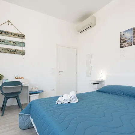 Bed & Breakfast L'ulivo *