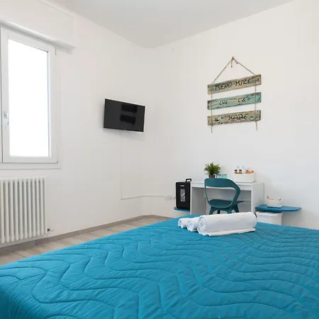 L'ulivo Bed & Breakfast