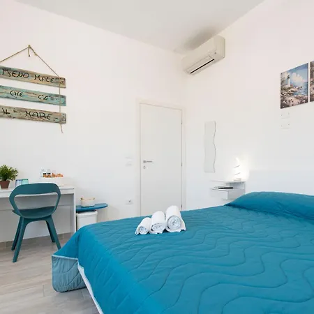 Bed & Breakfast L'ulivo San Matteo della Decima